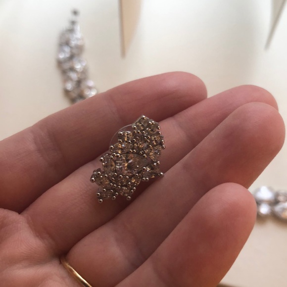 Olive + Pepper Bracelet and Earring Set - Picture 2 of 4